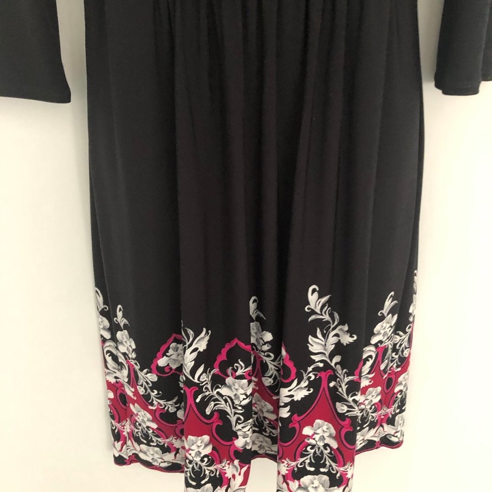 Vintage WHBM Dress - Picture 5 of 10